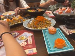 -古田居·特色寿司料理(骏欣中心店)