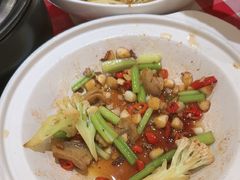 -西贝(无锡万象城店)