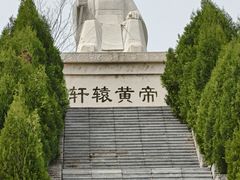 -黄金寨原生态旅游区
