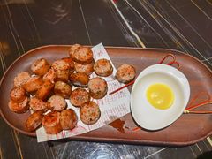-wann lounge 低温慢煮牛排·清吧