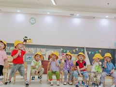 -海汀顿儿童之家(保利香雪园区)