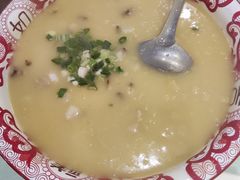 腊味豌豆羹-陈胖子特色菜.鲜货现炒(融景城店)