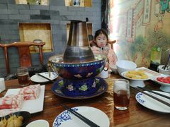 -东来顺•非遗火锅(外滩店)