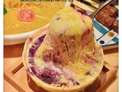 -火山屋台(新街口店)