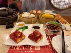 -点都德(聚福楼店)