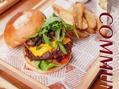 -COMMUNE幻师(上邦百汇城店)