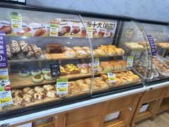 -DEMO黛慕蛋糕(中泰店)