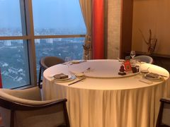 -宝燕壹号景观餐厅(龙盛国际商业广场店)