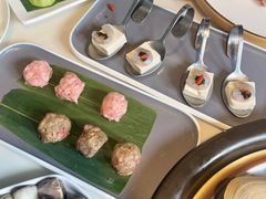 -碗中海·蒸汽海鲜·桑拿鸡(岭南天地店)