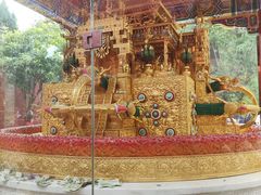 -西安市广仁寺