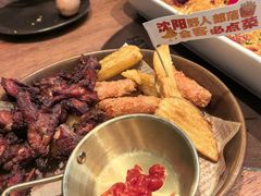 -野人部落(中街店)