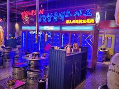 -入火韩国烤肉(凯旋广场店)