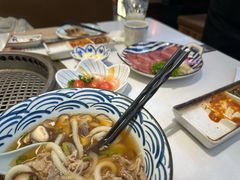 -千寻山野烤肉(中关村店)