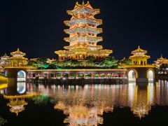 -蓬莱阁景区