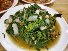 油菜干-温州一家人美食(西木头市店)
