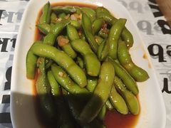 -亮亮烧烤(积玉桥总店)