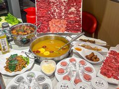 -潮正和潮汕牛肉火锅·老字号(番禺万达店)