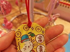 -猫的天空之城概念书店(印象城购物中心店)