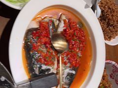 -老湘村·湖南土菜(天河维多利店)