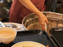 牛腩捞粗面-凌记(泮塘路店)