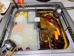 -海底捞火锅(铂澜大象城店)
