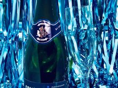 VR猎户座无醇起泡葡萄酒-荷风细雨·中国茶宴(碧云店)