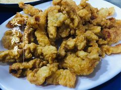 -马路边边·成都串串(翠柏路店)