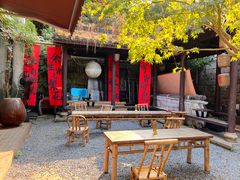 -Metal hands·铁手咖啡