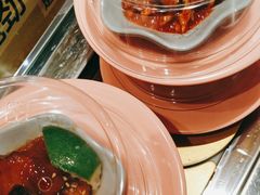 -争鲜回转寿司(通州万达店)