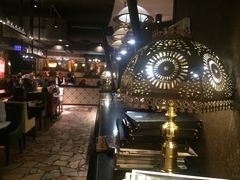 大堂-绿茵阁(体育西分店)