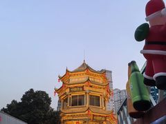 -光谷广场