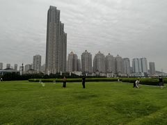 -大连人民广场