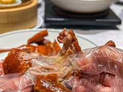 -粤匠·澳门点心粤菜海鲜(澳门半岛店)
