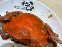 -初色海鲜自助(万丰路店)