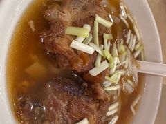 -盛记粥面(佐敦店)