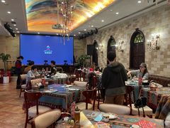 -巴依老爷新疆美食(工体旗舰店)