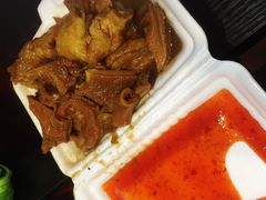 -细妹五香牛杂(步行街店)