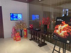 -金鸡湖大酒店·金咖啡厅(国宾路店)