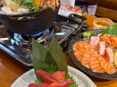 -三月居酒屋(青年大街店)