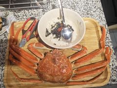 -震海贝烤贝·民俗特色店(延吉总店)