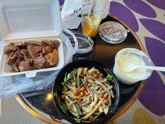 -细妹五香牛杂(步行街店)