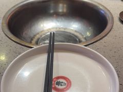 -老佛爷铜炉蛙锅(东门老街店)