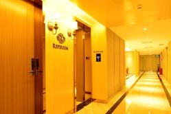 -爱贝蕊恩韩式月子会所(宝安店)