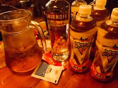 -Helens海伦司小酒馆(深圳东门店)
