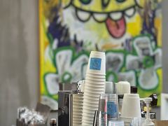 -nodcafe(M50创意园店)
