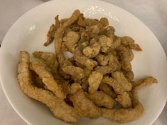 -丰收日·小海鲜·沪上家宴(顾村正大店)