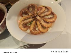 -南通滨江洲际酒店-东厨中餐厅