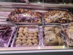 -斯琴阿妈蒙古餐厅(新城店)