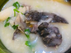 -金穗园·砂锅粥.醉鸡煲火锅(长寿路店)