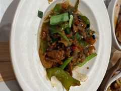 -乡村基·川味现炒大王(熙悦天街店)